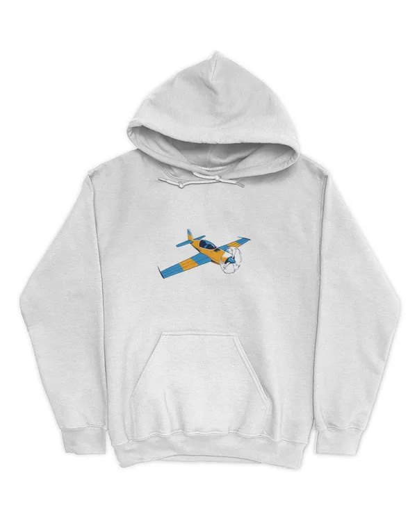 Airplanes  Id Rather Be Flying1024 T-Shirt