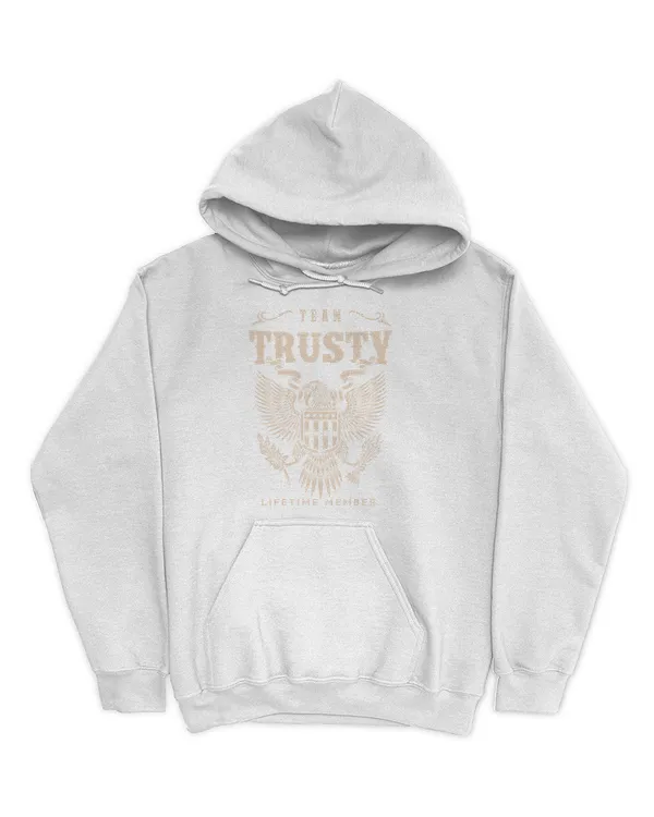 TRUSTY