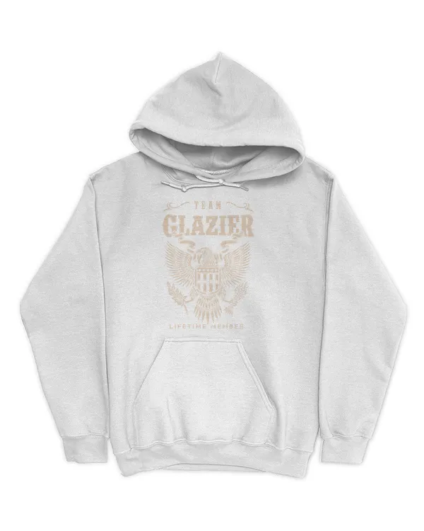 GLAZIER