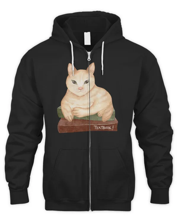 Men's Zip Hoodie