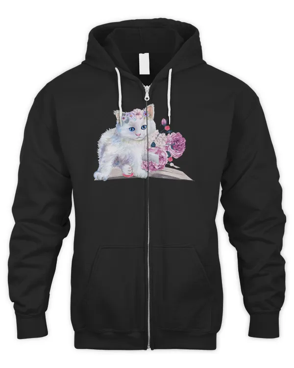 Men's Zip Hoodie
