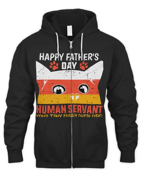 Men's Zip Hoodie
