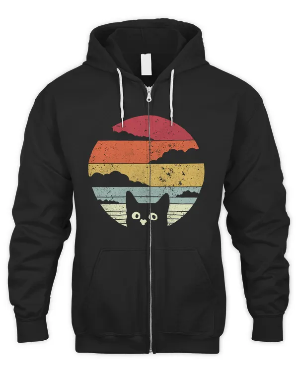 Men's Zip Hoodie