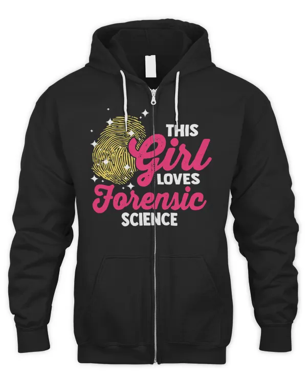 Men's Zip Hoodie