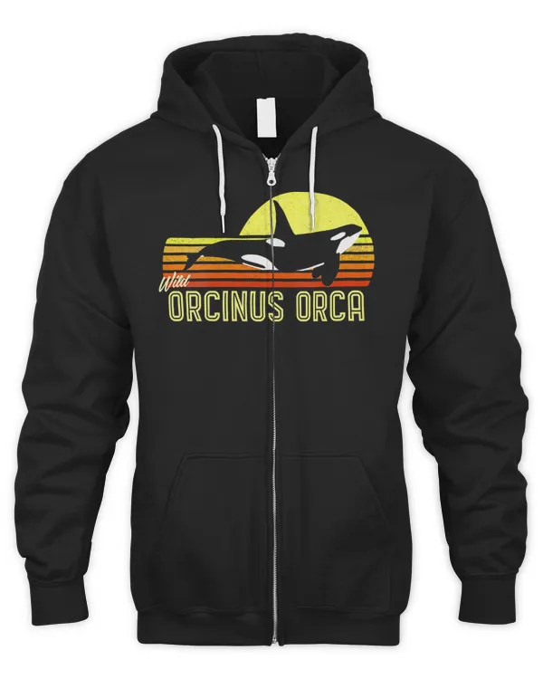 Men's Zip Hoodie