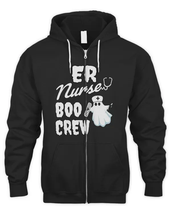 Men's Zip Hoodie