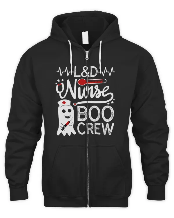 Men's Zip Hoodie