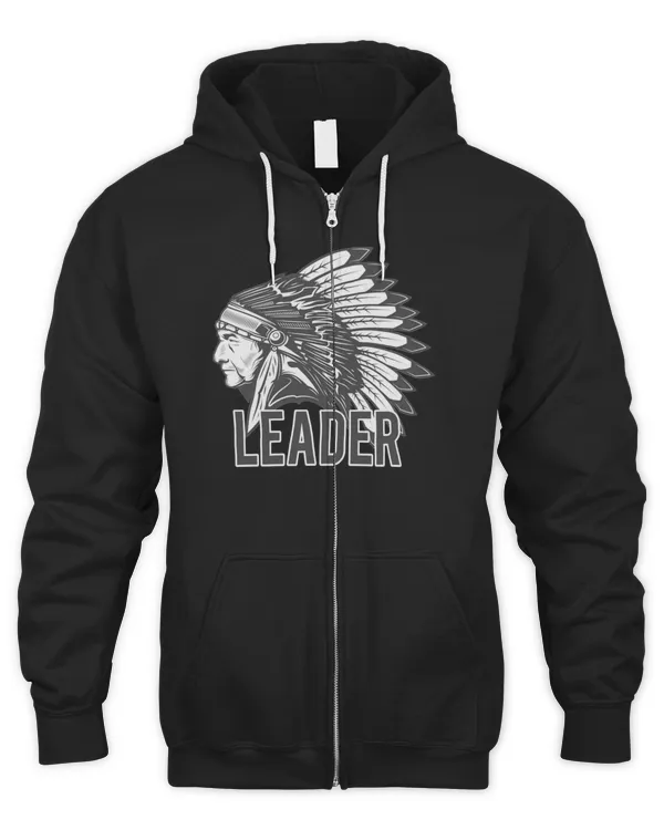 Men's Zip Hoodie