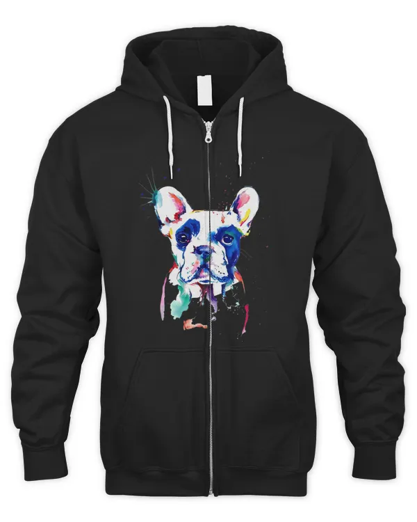 Men's Zip Hoodie
