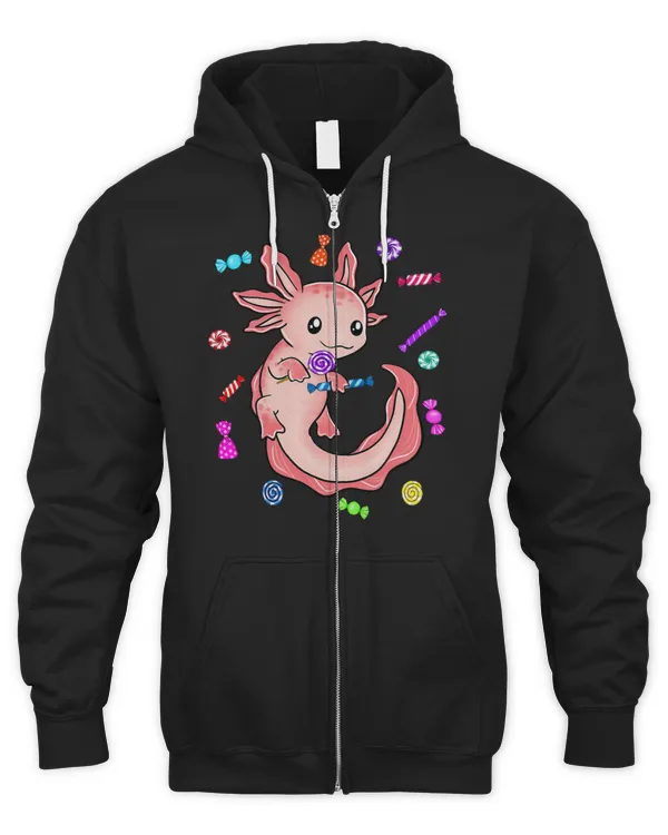 Men's Zip Hoodie