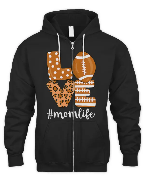 Men's Zip Hoodie