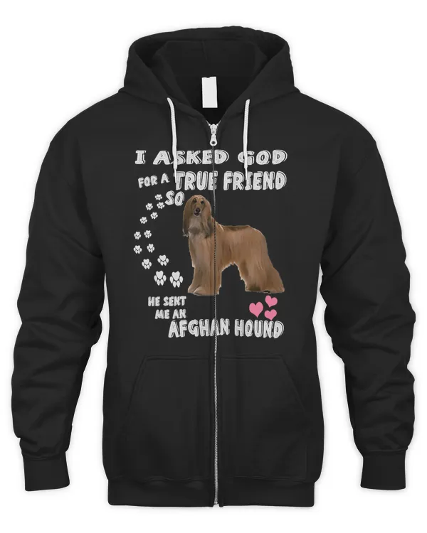 Men's Zip Hoodie