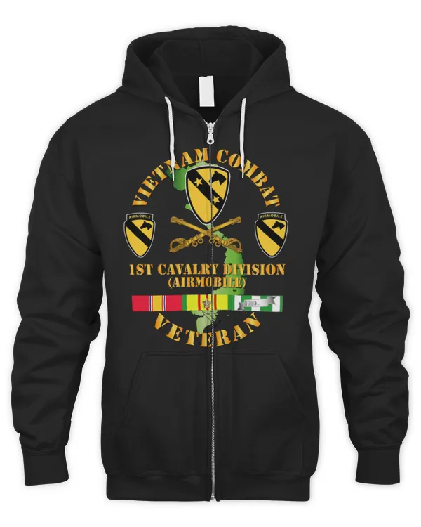 Men's Zip Hoodie