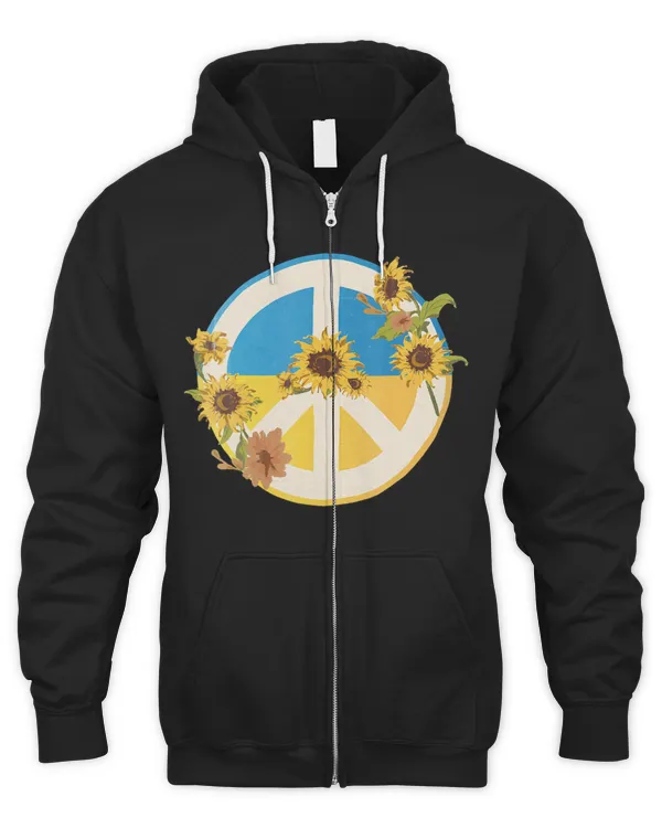 Men's Zip Hoodie
