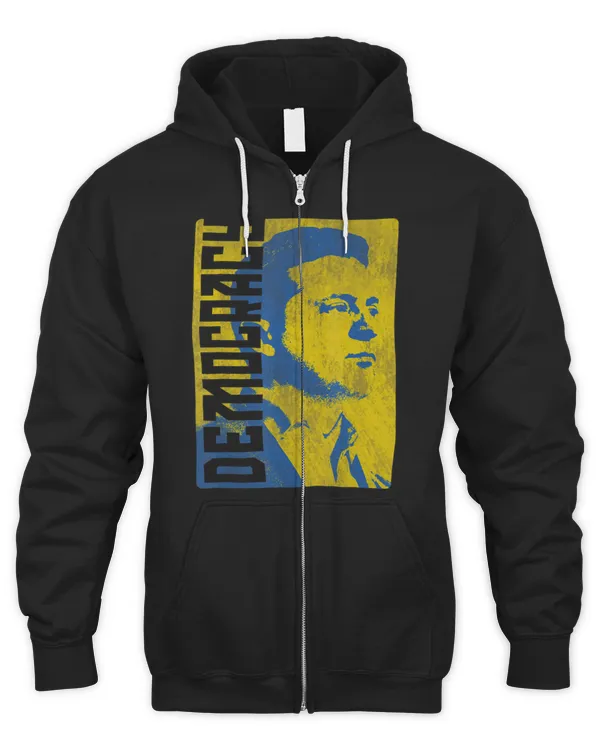 Men's Zip Hoodie