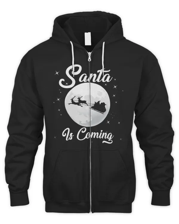 Men's Zip Hoodie