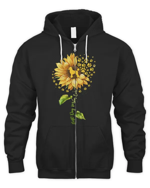 Men's Zip Hoodie