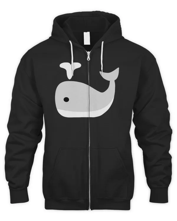 Men's Zip Hoodie