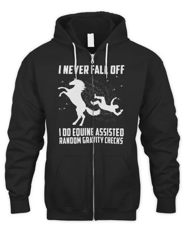 Men's Zip Hoodie