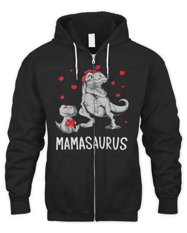 Men's Zip Hoodie