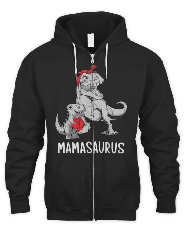 Men's Zip Hoodie