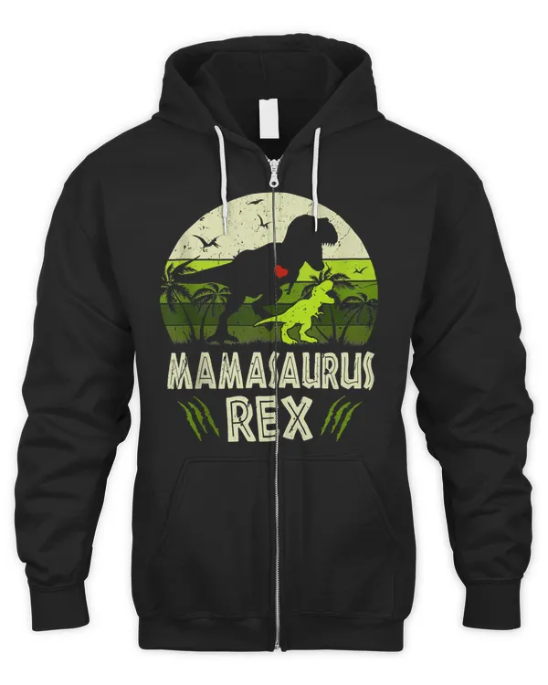 Men's Zip Hoodie