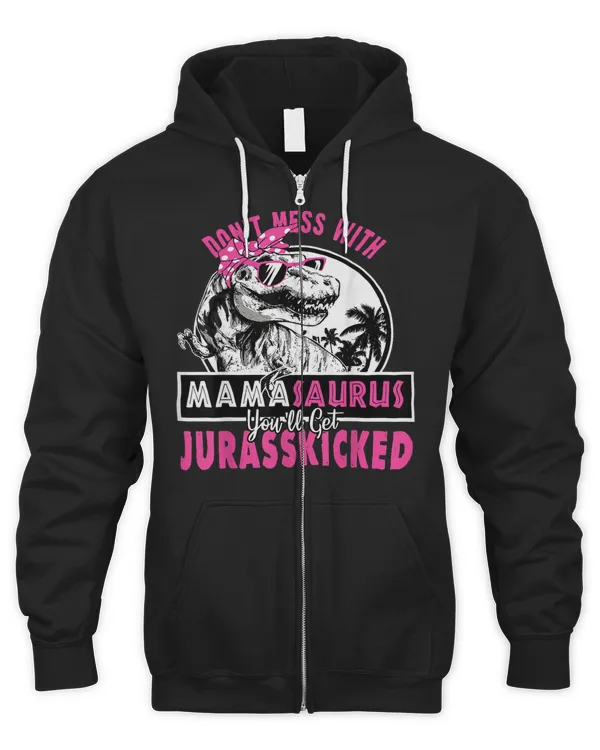 Men's Zip Hoodie