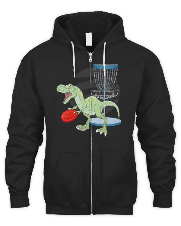 Men's Zip Hoodie