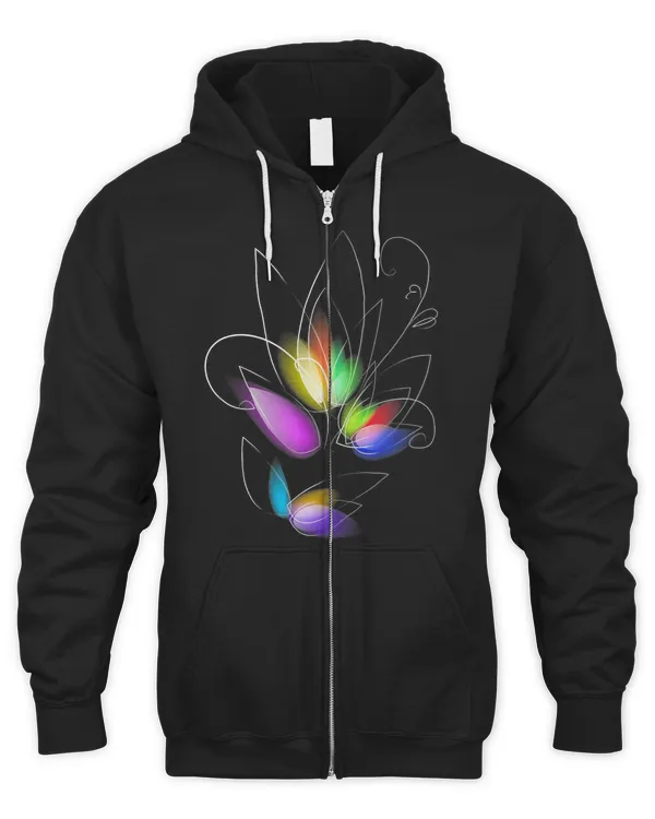 Men's Zip Hoodie