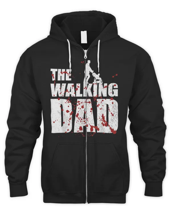 Men's Zip Hoodie