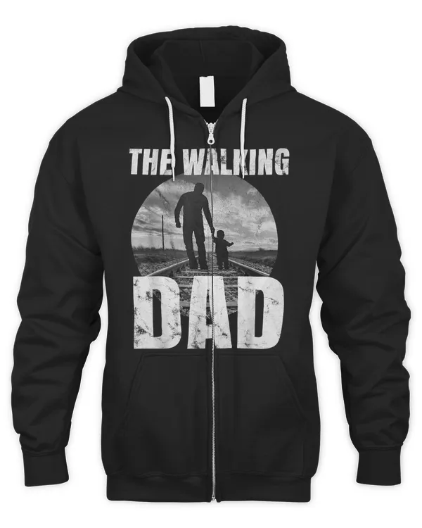 Men's Zip Hoodie