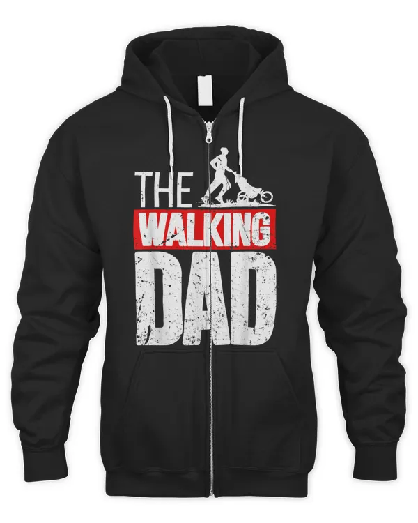 Men's Zip Hoodie