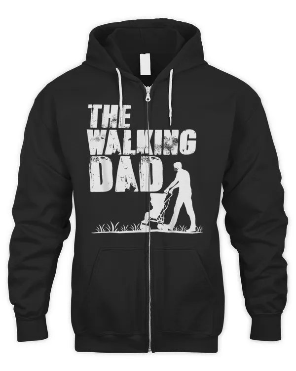Men's Zip Hoodie