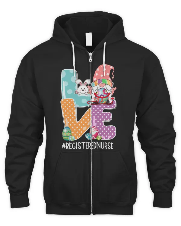 Men's Zip Hoodie