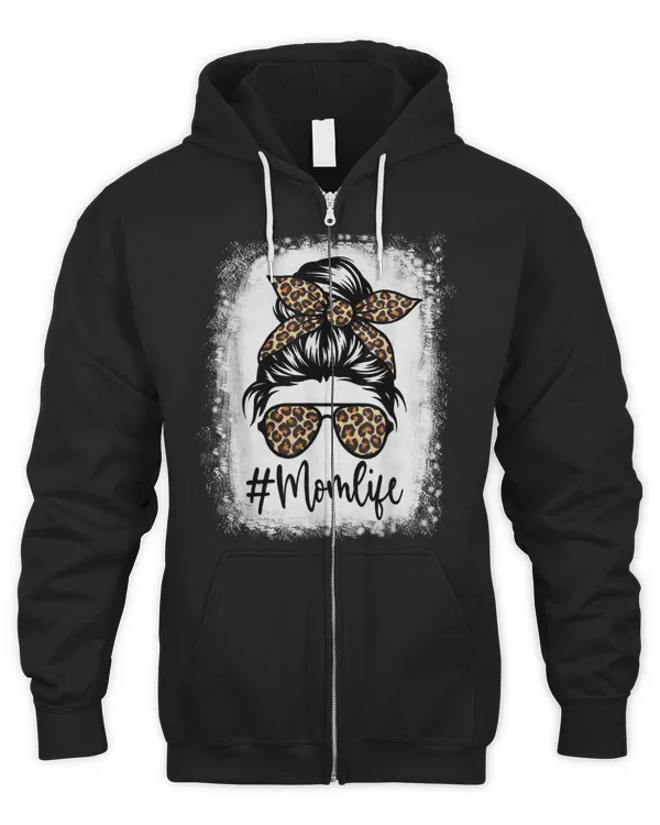 Men's Zip Hoodie