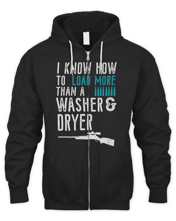 Men's Zip Hoodie
