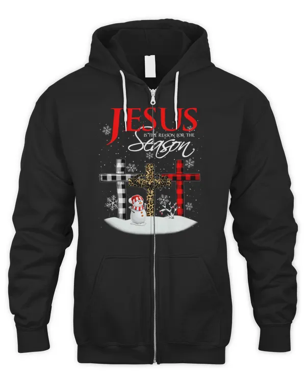 Men's Zip Hoodie