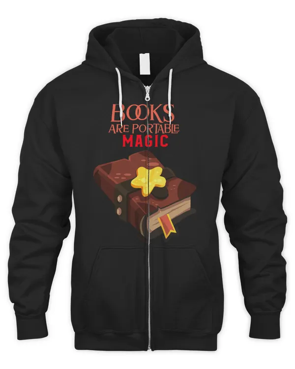 Men's Zip Hoodie
