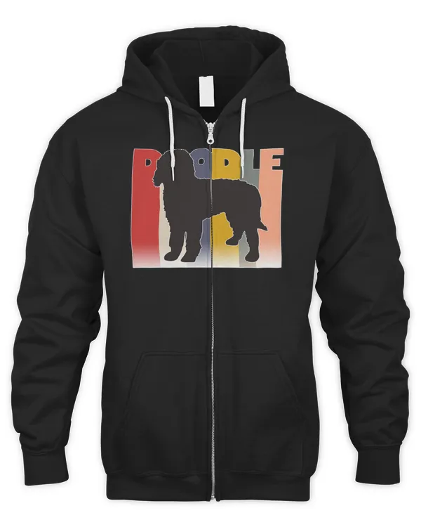 Men's Zip Hoodie