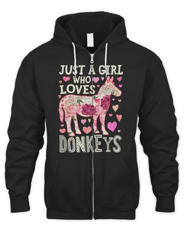 Men's Zip Hoodie
