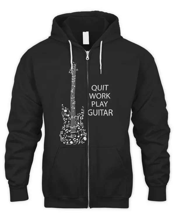 Men's Zip Hoodie