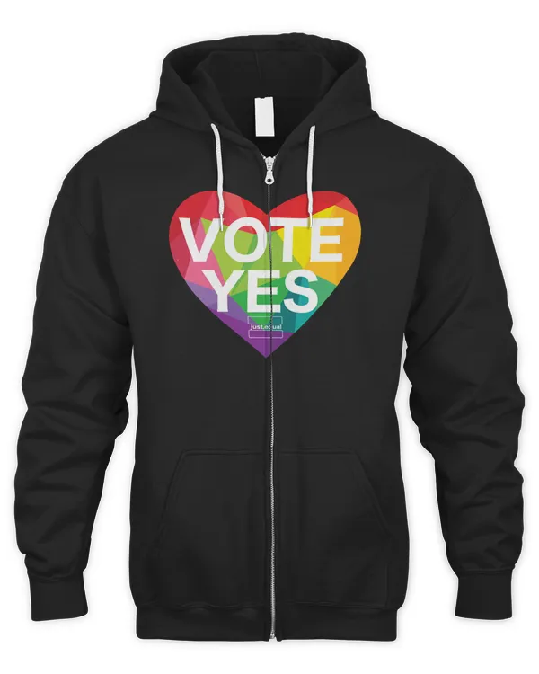 Men's Zip Hoodie