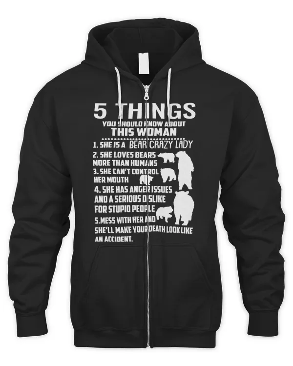 Men's Zip Hoodie