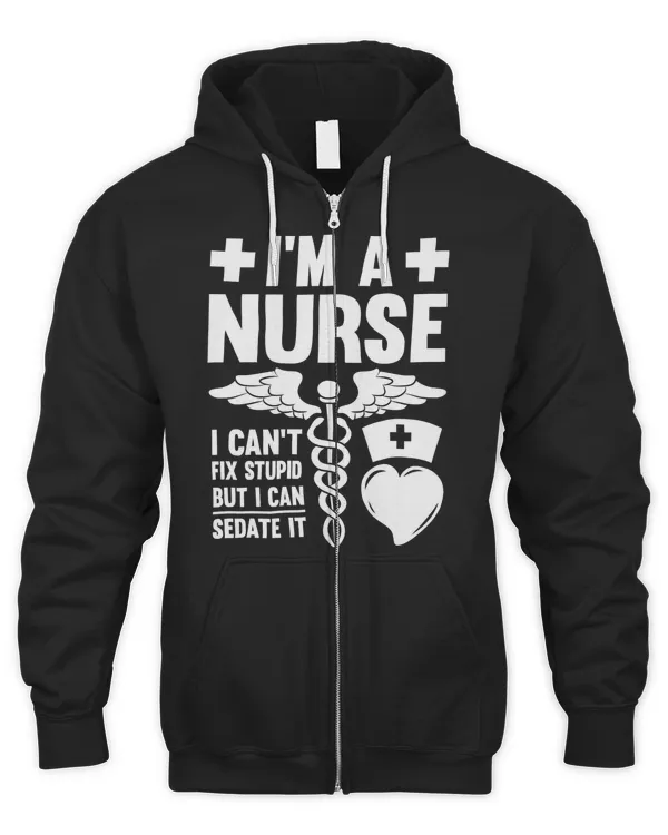 Men's Zip Hoodie