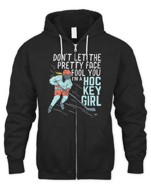 Men's Zip Hoodie