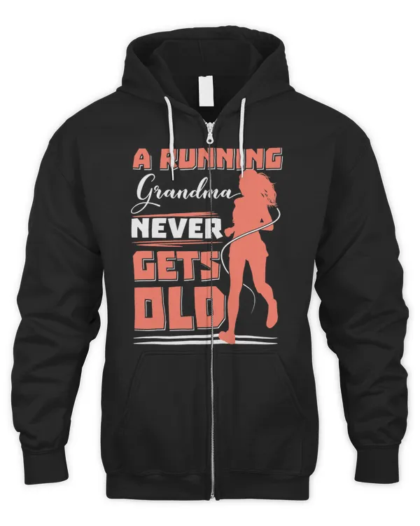 Men's Zip Hoodie