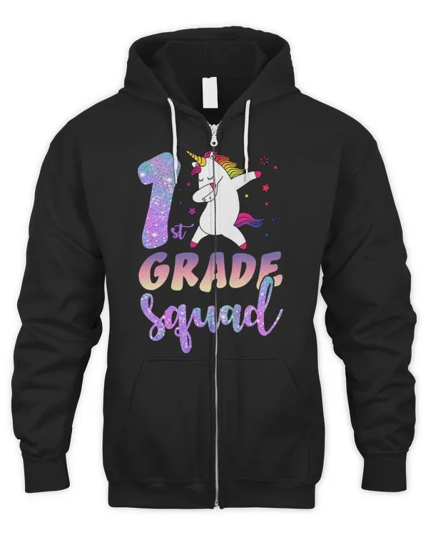 Men's Zip Hoodie