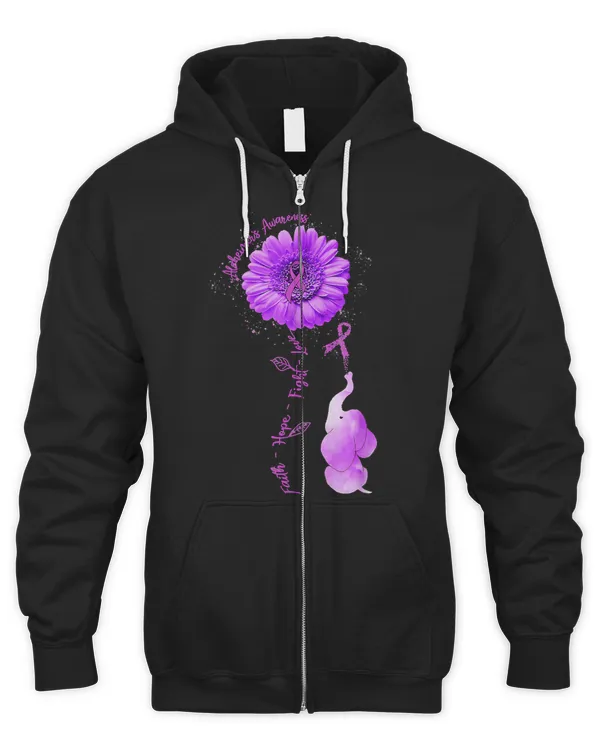 Men's Zip Hoodie