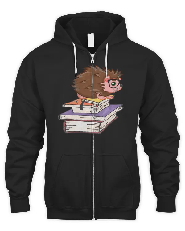 Men's Zip Hoodie