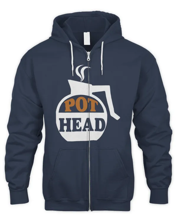 Men's Zip Hoodie